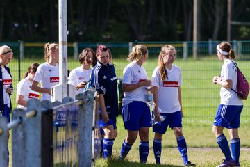 Bild 33 - Frauen ATSV Stockelsdorf - FSC Kaltenkirchen : Ergebnis: 4:3